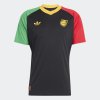 Pánský dres adidas JFF A PRESHI - foto 0