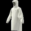 Bunda adidas XPL RAIN PARKA - foto 17
