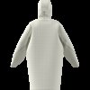 Bunda adidas XPL RAIN PARKA - foto 14