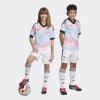 Dětské šortky adidas RBFA A SHO Y - foto 7