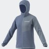 Dámská mikina adidas W XPR LT FL H J - foto 0