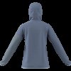 Dámská mikina adidas W XPR LT FL H J - foto 7