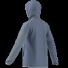 Dámská mikina adidas W XPR LT FL H J - foto 8