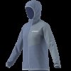 Dámská mikina adidas W XPR LT FL H J - foto 10