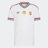 Pánský dres adidas HFF A JSY AU - foto 0