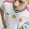 Pánský dres adidas HFF A JSY AU - foto 13