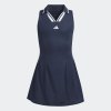 Dívčí šaty adidas G DRESS PRO - foto 0