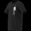 Chlapecké tričko adidas Y MESSI FUN G T - foto 13
