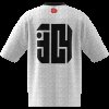 Pánské tričko adidas LY HOT TEE - foto 10