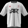Pánské tričko adidas LY HOT TEE - foto 6