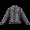 Dámská mikina adidas WE 3S AOP JKT - foto 11