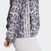 Dámská mikina adidas WE 3S AOP JKT - foto 6