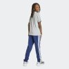 Dětské tepláky adidas U TR-ES 3S PANT - foto 2