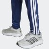 Dětské tepláky adidas U TR-ES 3S PANT - foto 5