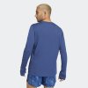 Pánské tričko s dlouhým rukávem adidas Run Ess LS M - foto 2