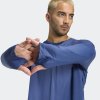 Pánské tričko s dlouhým rukávem adidas Run Ess LS M - foto 4