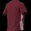 Dámské tričko adidas WE 3S CREW TEE - foto 9
