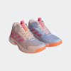 Dámské sálové boty adidas Crazyflight 6 Mid W - foto 9