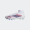 Dámské kopačky lisovky adidas F50 SPARKFUSION ELITE FG/AG - foto 11