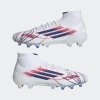 Dámské kopačky lisovky adidas F50 SPARKFUSION ELITE FG/AG - foto 8