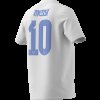 Pánské tričko adidas MESSI N&N G T - foto 10