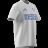 Pánské tričko adidas MESSI N&N G T - foto 8