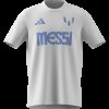 Pánské tričko adidas MESSI N&N G T - foto 7