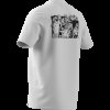 Pánské tričko adidas MESSI ICON G T - foto 11