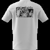 Pánské tričko adidas MESSI ICON G T - foto 10