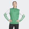 Dámská mikina adidas SQ25 TR TOP W - foto 2