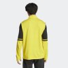 Pánská mikina adidas SQ25 TR TOP - foto 2