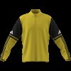Pánská mikina adidas SQ25 TR TOP - foto 7
