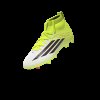 Dětské kopačky lisovky adidas F50 LEAGUE MID FG/MG J - foto 13