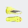Dětské kopačky lisovky adidas F50 LEAGUE MID FG/MG J - foto 10