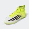 Dětské kopačky lisovky adidas F50 LEAGUE MID FG/MG J - foto 9
