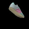 Pánské sálové kopačky adidas SAMBA MESSI - foto 17