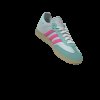 Pánské sálové kopačky adidas SAMBA MESSI - foto 15