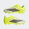 Dětské kopačky lisovky adidas F50 LEAGUE FG/MG J - foto 8