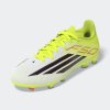 Dětské kopačky lisovky adidas F50 LEAGUE FG/MG J - foto 9