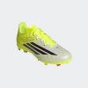 Dětské kopačky lisovky adidas F50 LEAGUE FG/MG J - foto 4