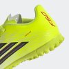 Dětské kopačky turfy adidas F50 CLUB TF J - foto 7