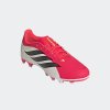 Dětské kopačky lisovky adidas PREDATOR CLUB FG/MG J - foto 4