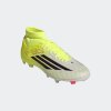 Kopačky lisovky adidas F50 LEAGUE MID FG/MG - foto 4