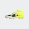 Kopačky lisovky adidas F50 LEAGUE MID FG/MG - foto 11