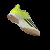 Dětské sálové kopačky adidas F50 LEAGUE IN J - foto 17