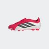 Dětské kopačky lisovky adidas PREDATOR CLUB FT FG/MG J - foto 11