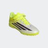 Dětské kopačky turfy adidas F50 CLUB H&L TF J - foto 4
