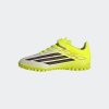 Dětské kopačky turfy adidas F50 CLUB H&L TF J - foto 11