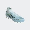 Dámské kopačky lisovky adidas F50 SPARKFUSION PRO FG/AG - foto 4