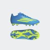 Dětské kopačky lisovky adidas F50 CLUB FG/MG J - foto 10
